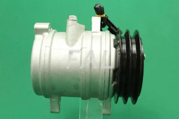 Compressor, air conditioning (F012020/1)