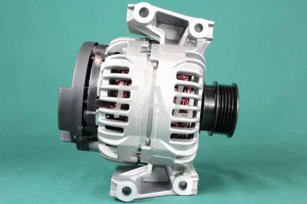 Alternator (F011856/1)