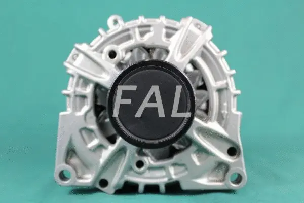 Alternator (F012406/1)