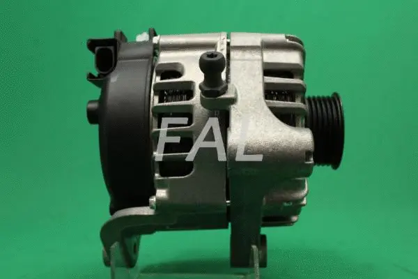 Alternator (F016167/2)
