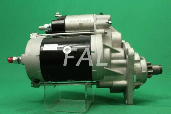 Starter (F002391/25)