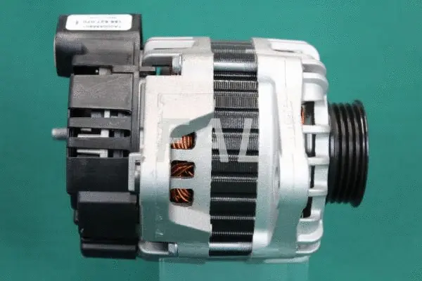 Alternator (F000641/1)