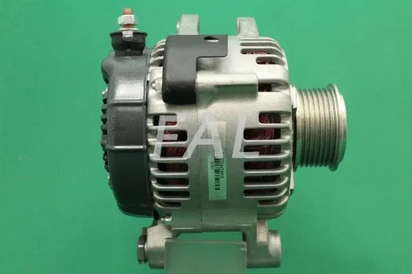 Alternator (F011406/2)