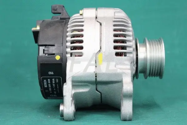Alternator (F001258/1)