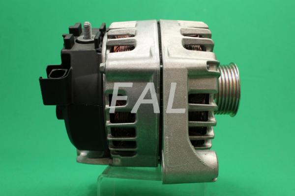 Alternator (F017174/1)