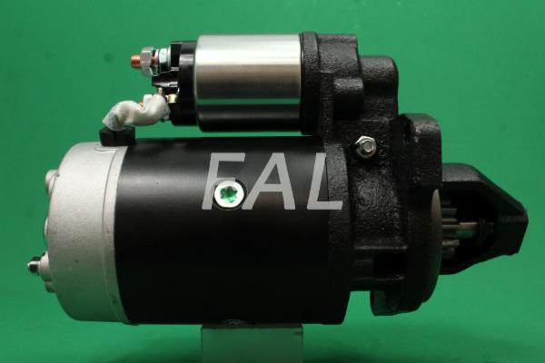 Starter (F002158/25)