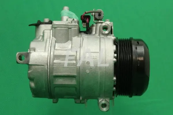 Compressor, air conditioning (F015543/1)