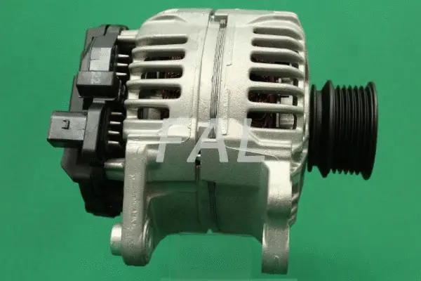 Alternator (F014681/2)