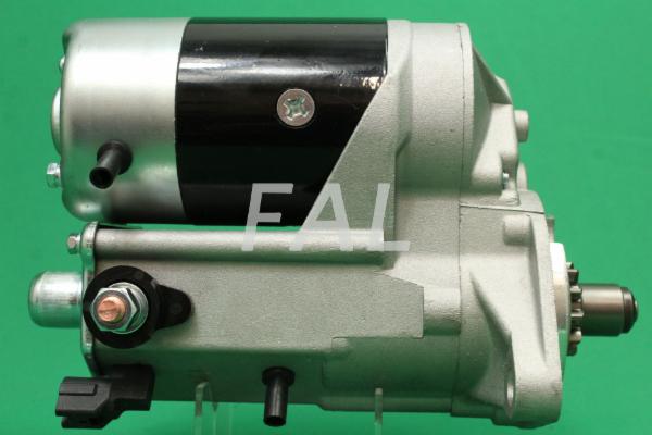 Starter (F017185/25)