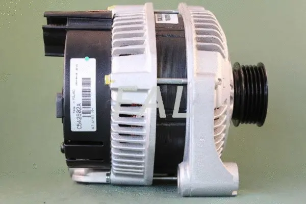 Alternator (F000507/1)