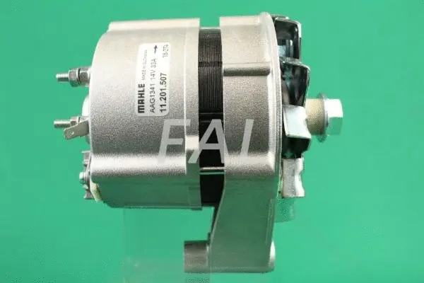 Alternator (F001659/1)