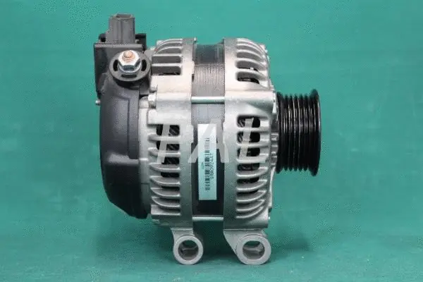 Alternator (F001211/2)