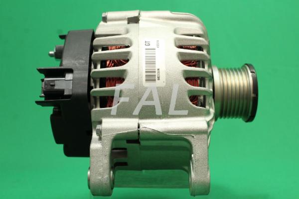 Alternator (F000506/1)
