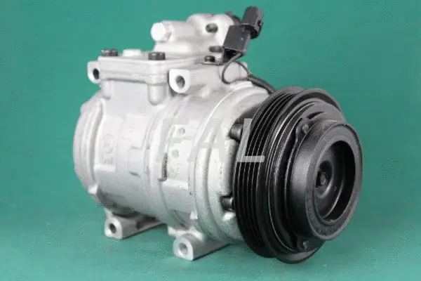 Compressor, air conditioning (F000996/1)