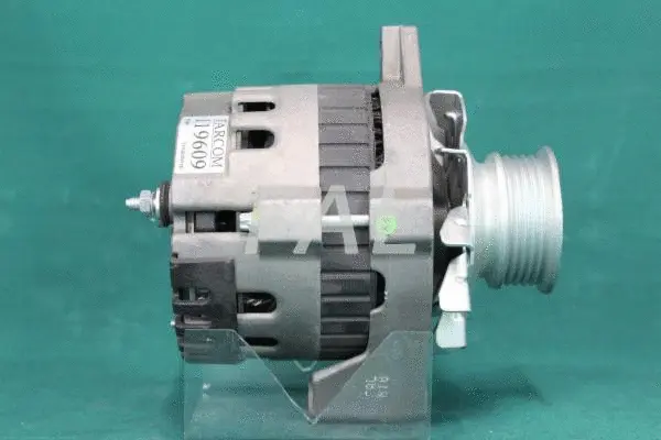 Alternator (F001865/2)