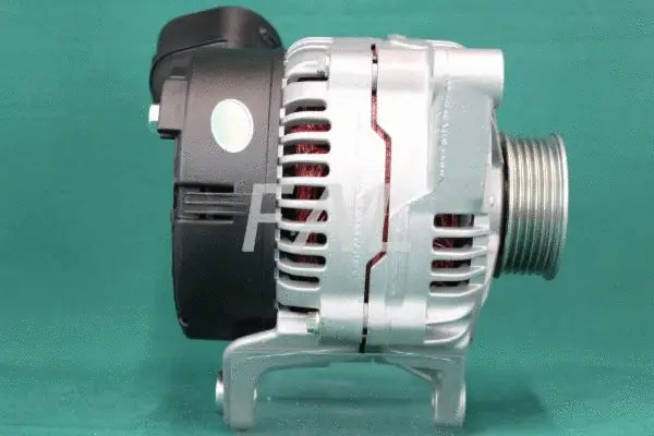 Alternator (F000364/2)