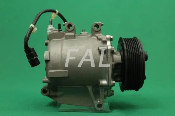 Compressor, air conditioning (F001007/2)