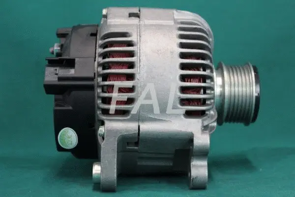Alternator (F001121/2)