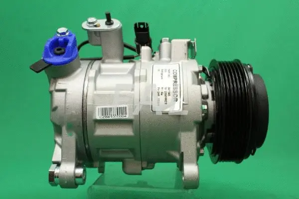 Compressor, air conditioning (F012770/25)