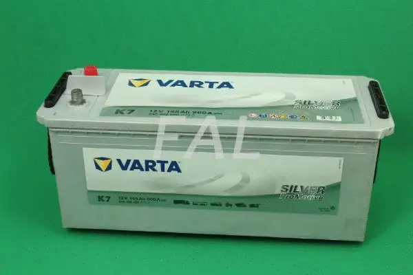 Starter Battery (F013177/11)