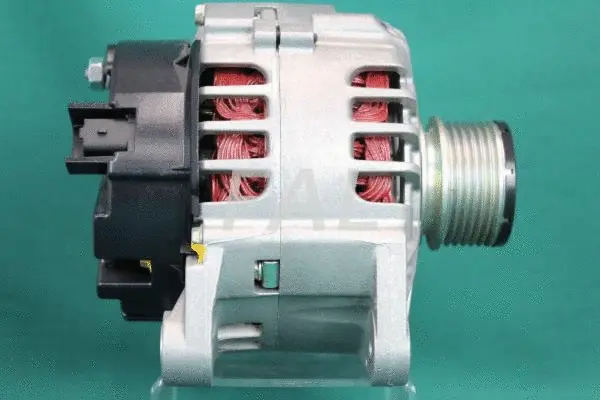 Alternator (F001142/2)