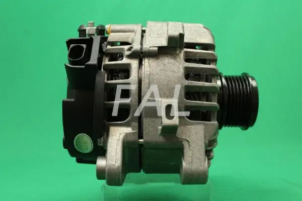 Alternator (F015867/2)