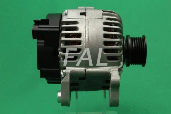 Alternator (F001829/2)