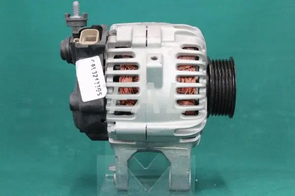 Alternator (F001125/1)