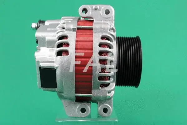 Alternator (F011628/2)