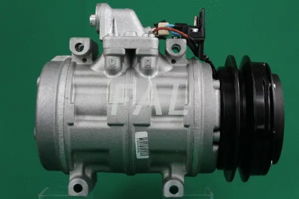 Compressor, air conditioning (F012006/1)