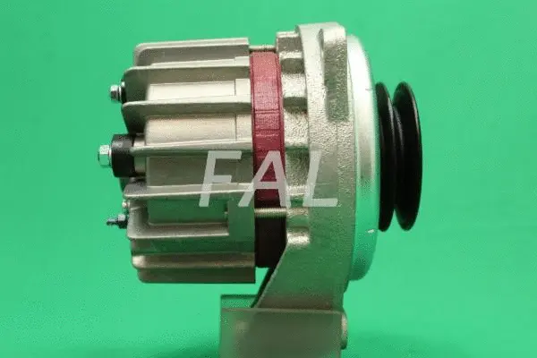 Alternator (F015711/2)