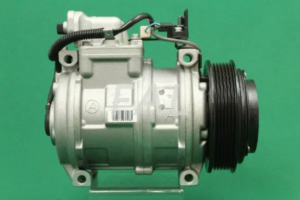 Compressor, air conditioning (F001001/1)
