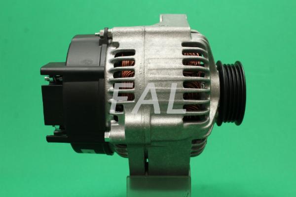 Alternator (F000612/2)