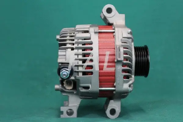 Alternator (F011506/2)