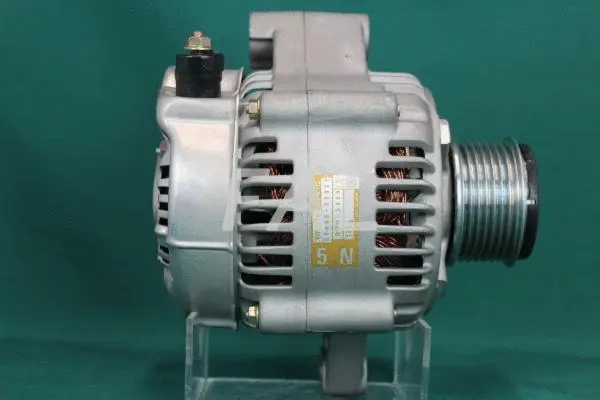 Alternator (F001139/1)