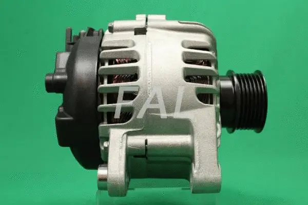 Alternator (F015533/1)
