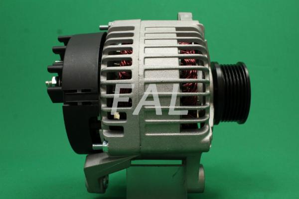 Alternator (F013200/25)