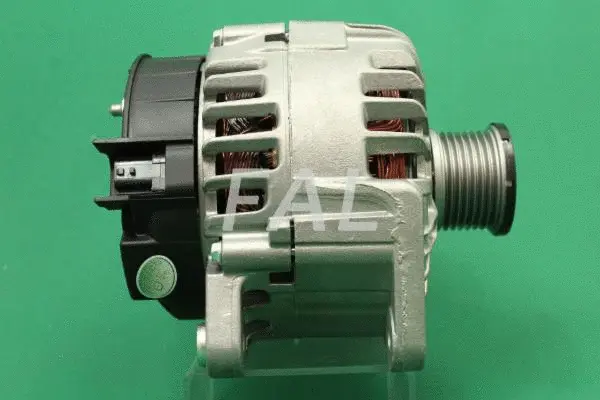Alternator (F011612/2)