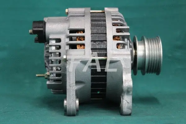 Alternator (F002953/2)