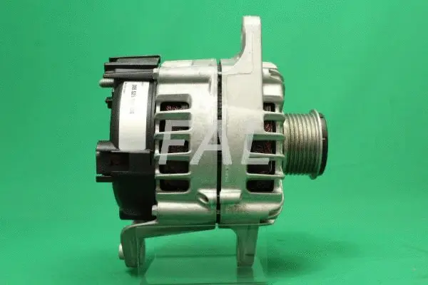 Alternator (F014738/1)
