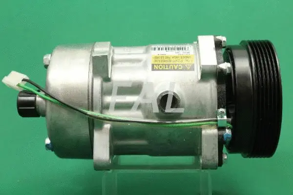Compressor, air conditioning (F015104/2)