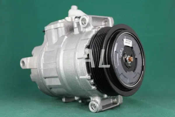 Compressor, air conditioning (F000878/1)