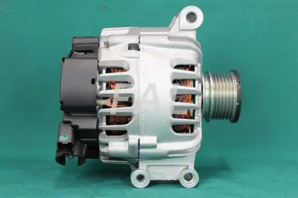 Alternator (F001138/1)