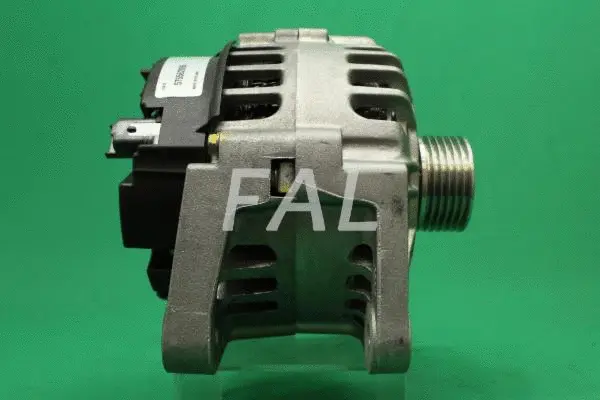 Alternator (F003067/1)