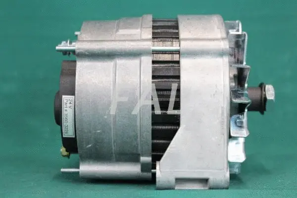 Alternator (F001163/2)