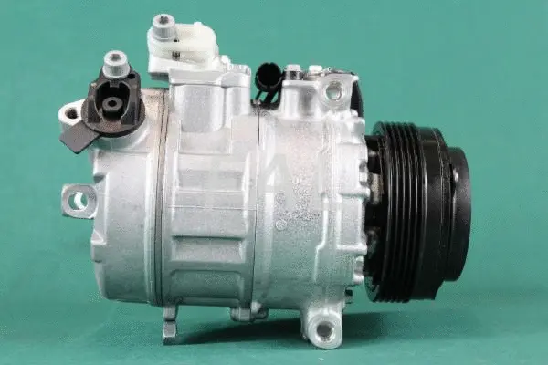 Compressor, air conditioning (F000946/1)