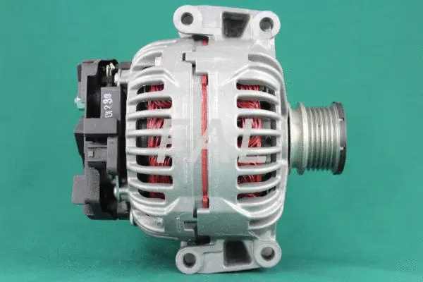 Alternator (F000561/2)