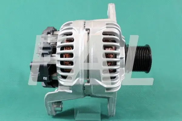 Alternator (F012954/1)