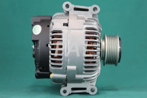 Alternator (F001471/2)