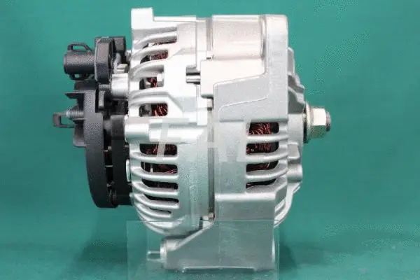 Alternator (F000654/1)